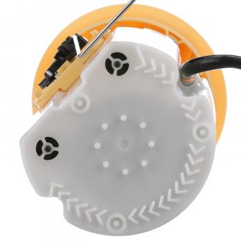 Delphi FG1686 Fuel Pump Module Assembly product image 4 of 9