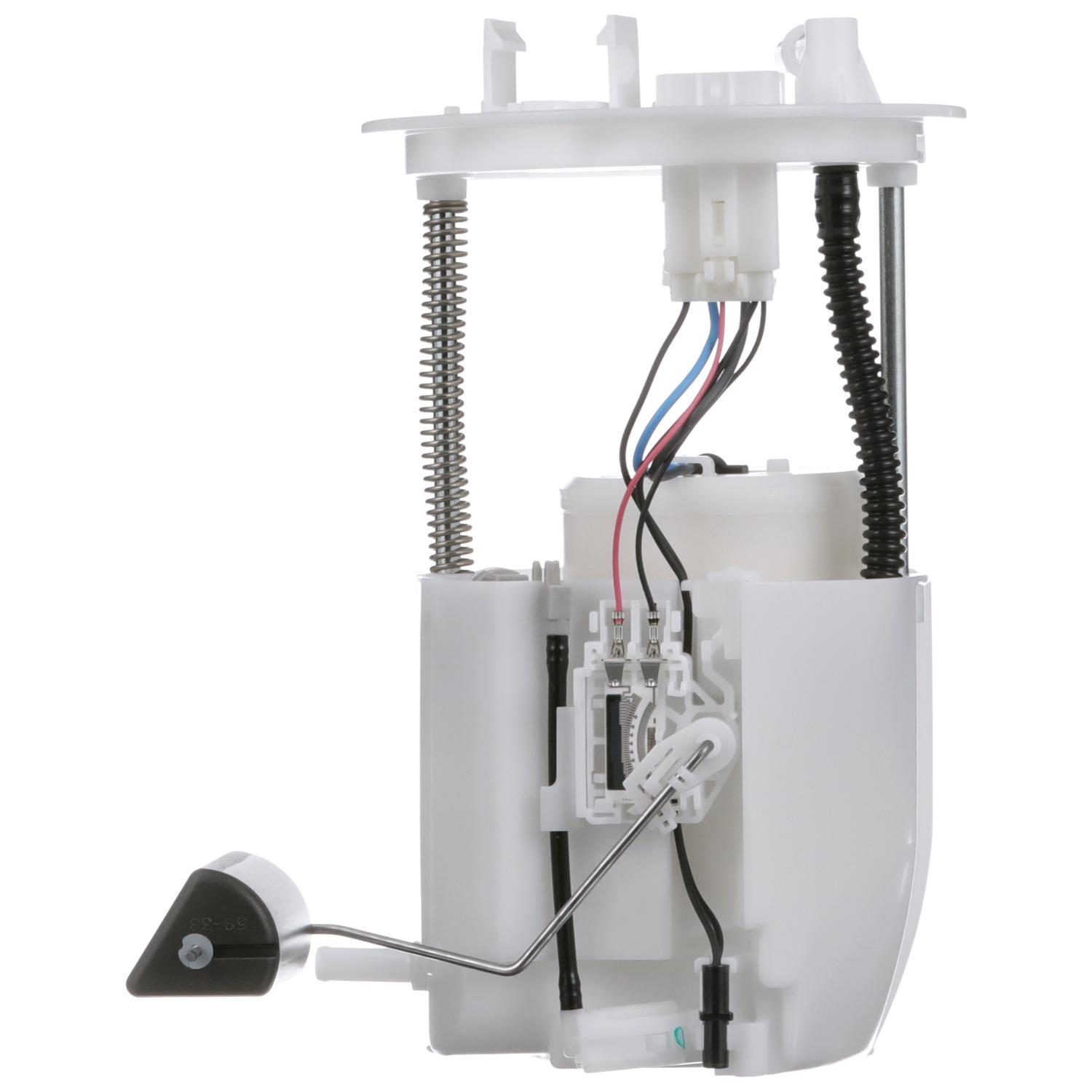 Delphi FG1688 Fuel Pump Module Assembly product image 5 of 9