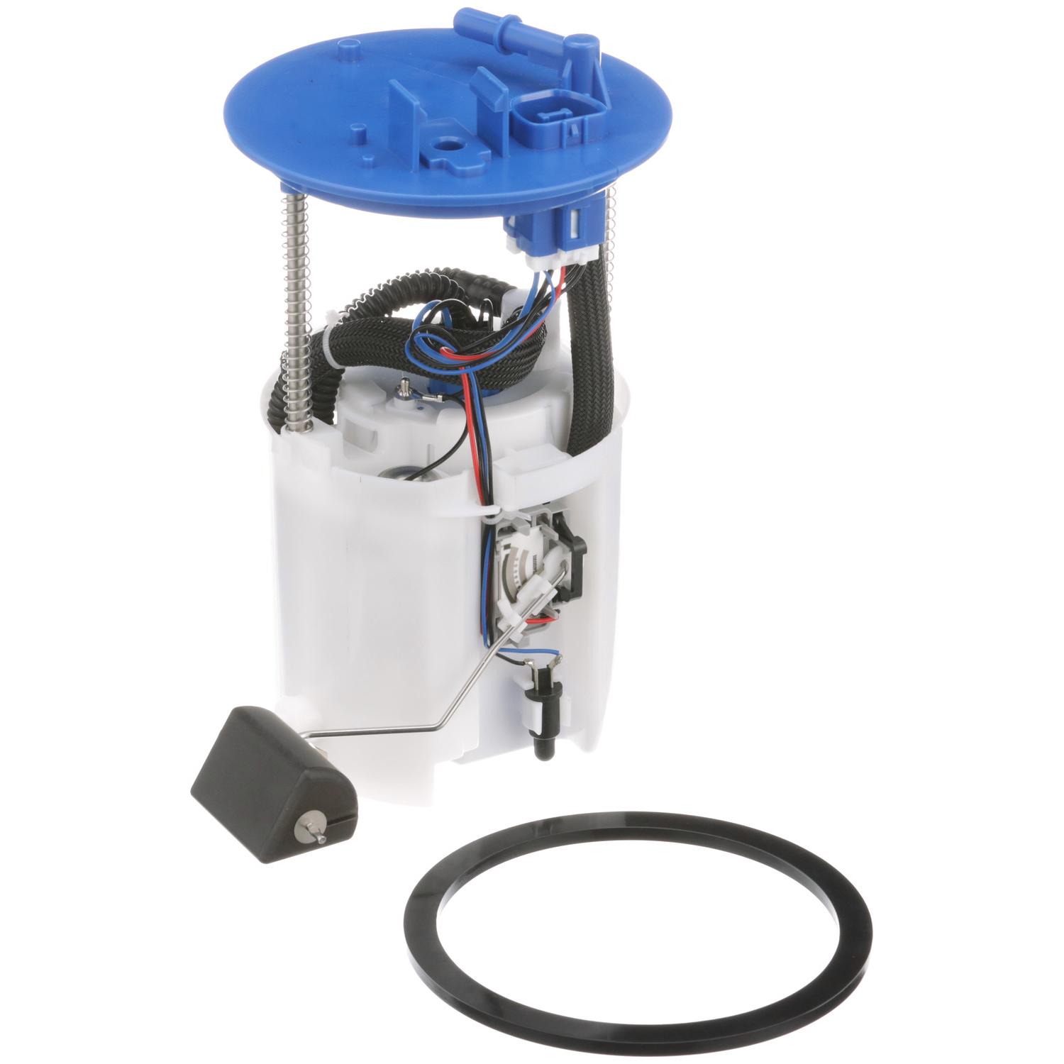 Delphi FG1688 Fuel Pump Module Assembly product image 9 of 9