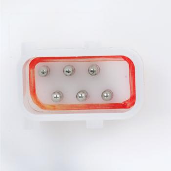 Delphi FG1696 Fuel Pump Module Assembly product image 3 of 9