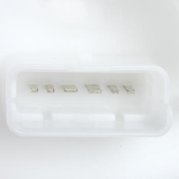 Delphi FG1697 Fuel Pump Module Assembly product image 3 of 8