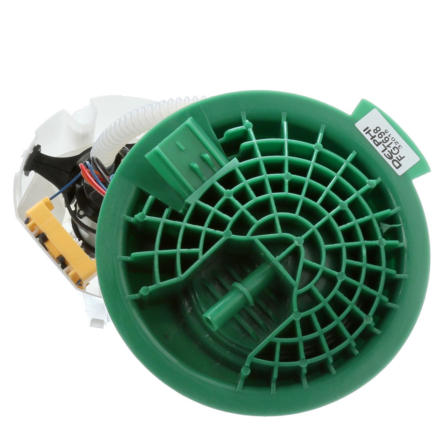 Delphi FG1698 Fuel Pump Module Assembly product image 7 of 9