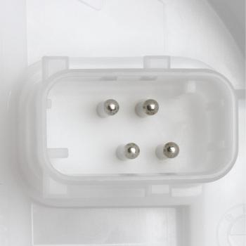 Delphi FG1704 - Fuel Pump Module Assembly Delphi FG1704 Fuel Pump Module Assembly product image 4 of 10