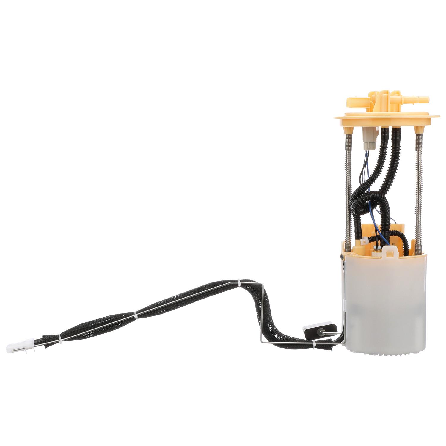 Delphi FG1706 - Fuel Pump Module Assembly Delphi FG1706 Fuel Pump Module Assembly product image 2 of 9
