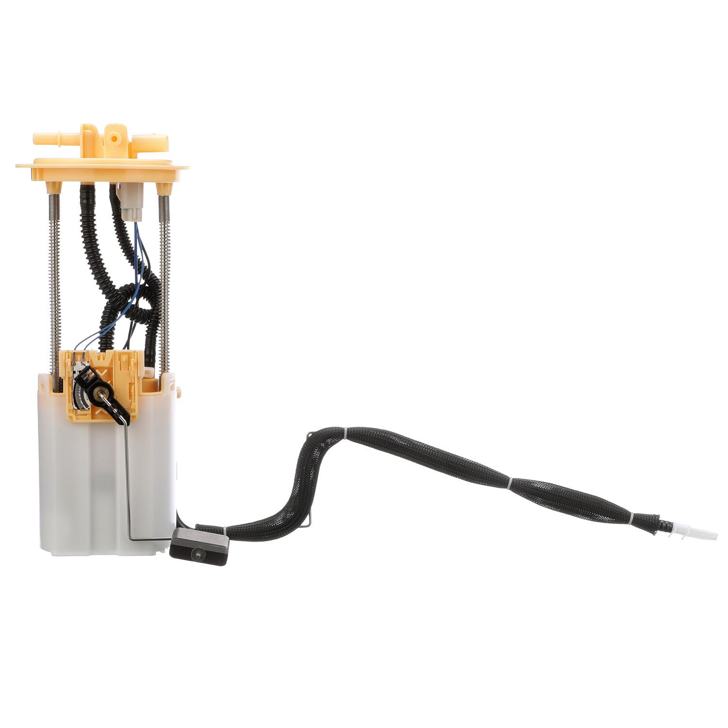 Delphi FG1706 - Fuel Pump Module Assembly Delphi FG1706 Fuel Pump Module Assembly product image 5 of 9