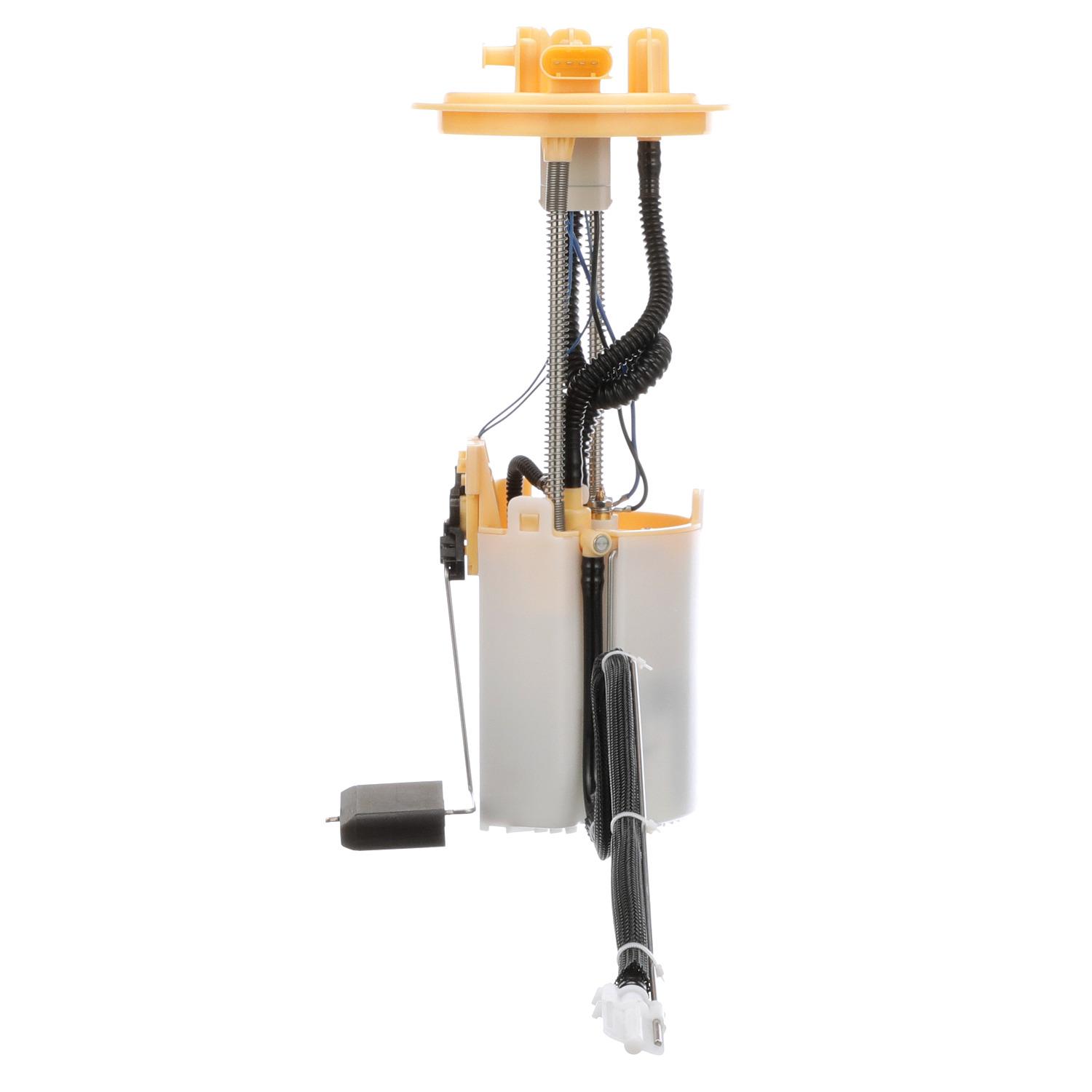 Delphi FG1706 - Fuel Pump Module Assembly Delphi FG1706 Fuel Pump Module Assembly product image 8 of 9