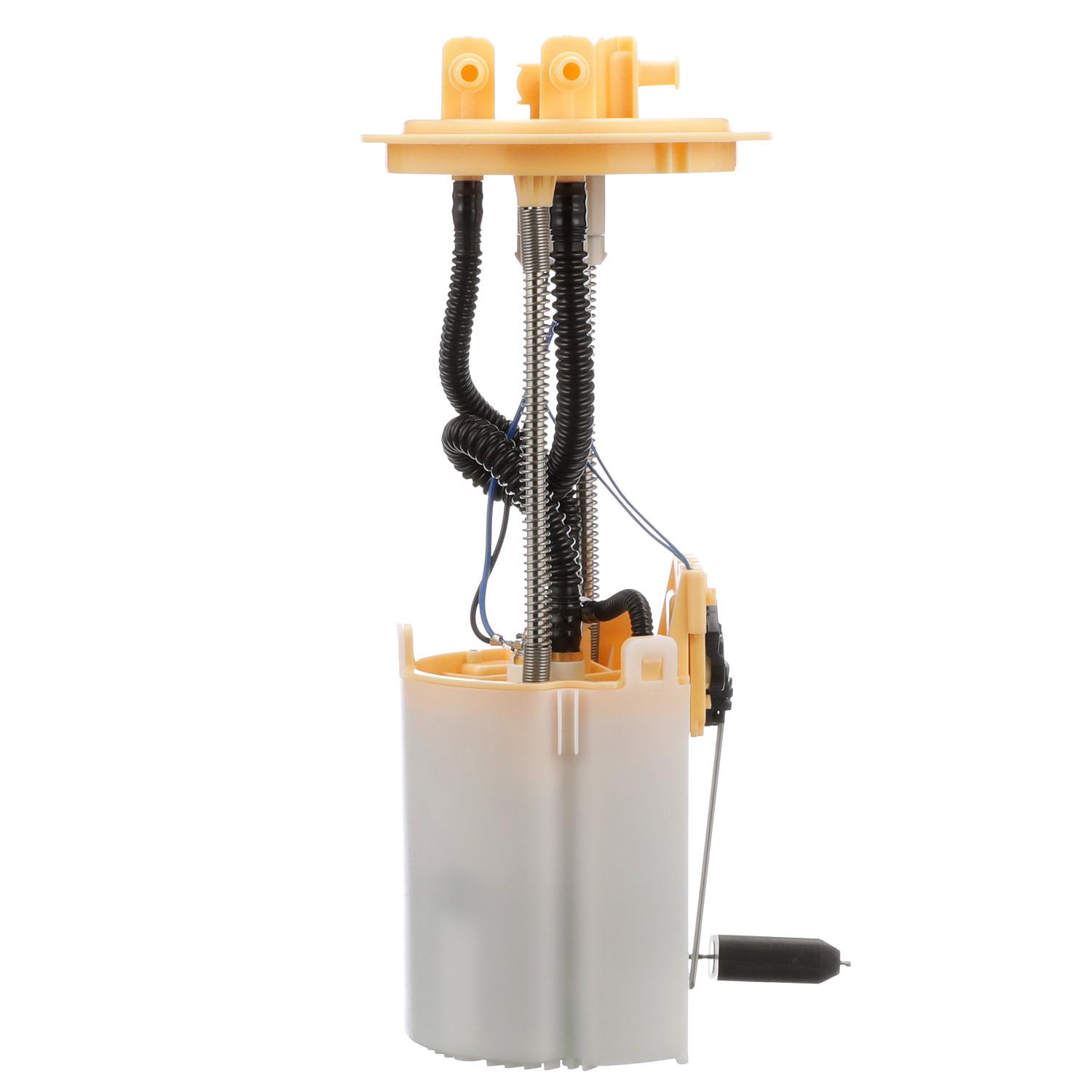 Delphi FG1706 - Fuel Pump Module Assembly Delphi FG1706 Fuel Pump Module Assembly product image 9 of 9