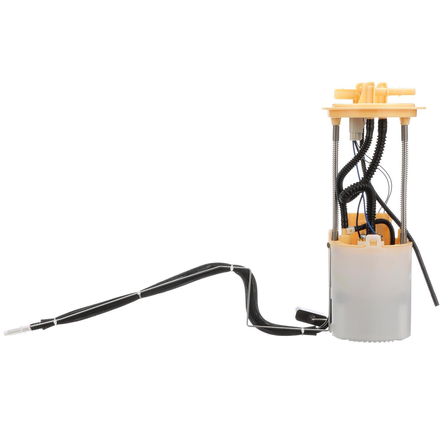 Delphi FG1707 Fuel Pump Module Assembly product image 2 of 9