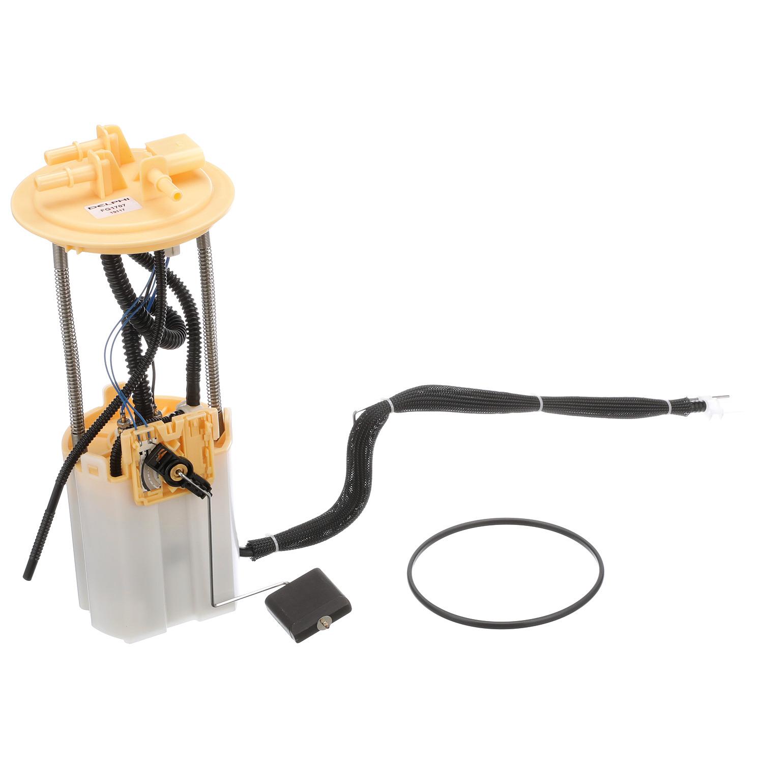 Delphi FG1707 Fuel Pump Module Assembly product image 6 of 9