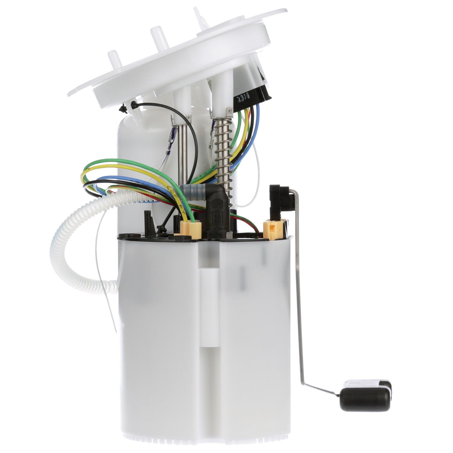 Delphi FG1708 Fuel Pump Module Assembly product image 8 of 10