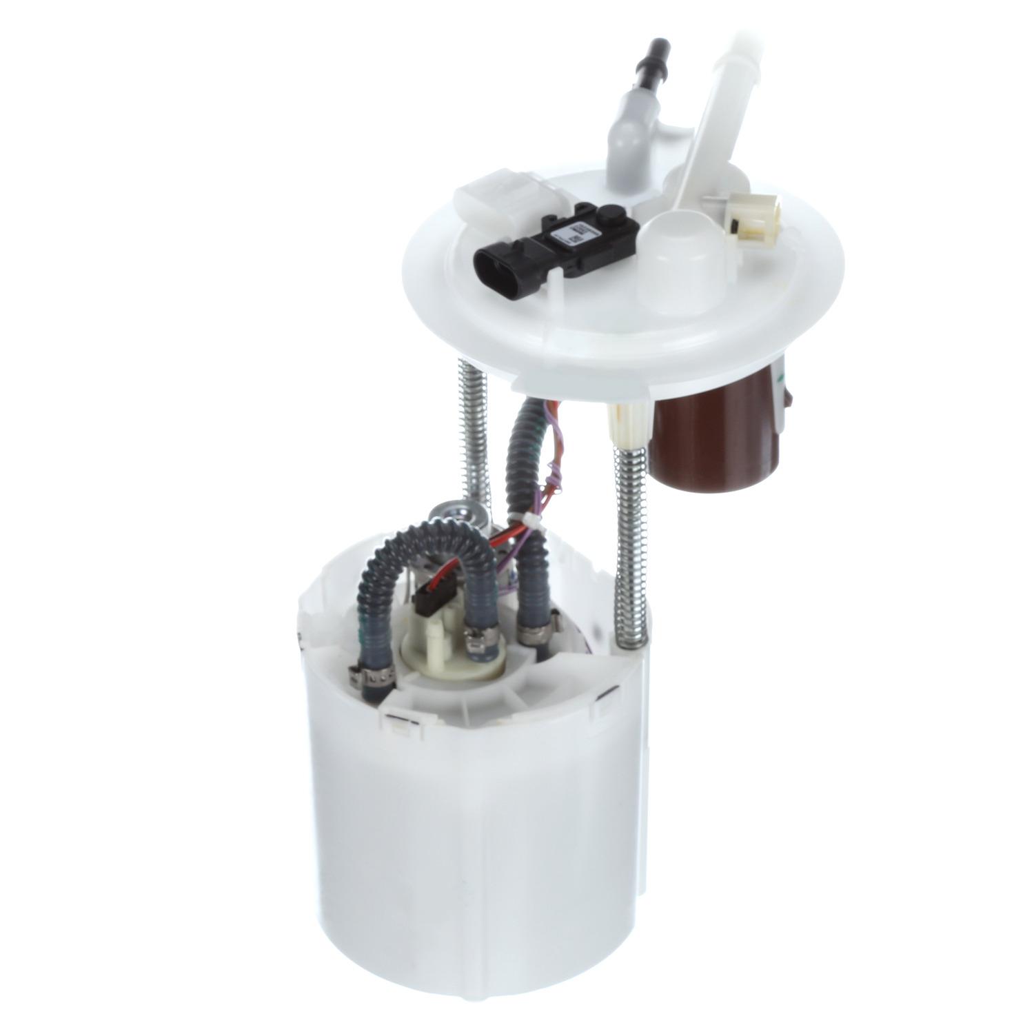 Delphi FG1709 Fuel Pump Module Assembly product image 1 of 9