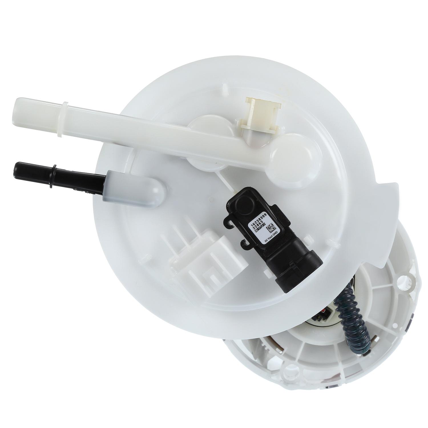 Delphi FG1709 Fuel Pump Module Assembly product image 7 of 9