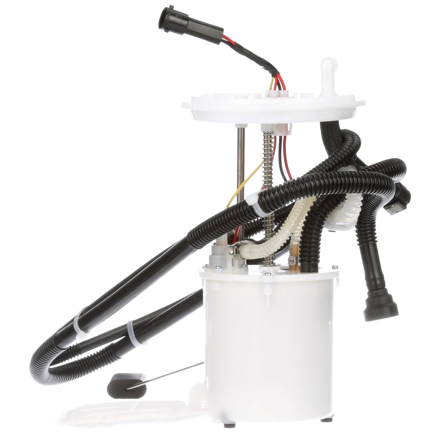 Delphi FG1712 Fuel Pump Module Assembly product image 2 of 9