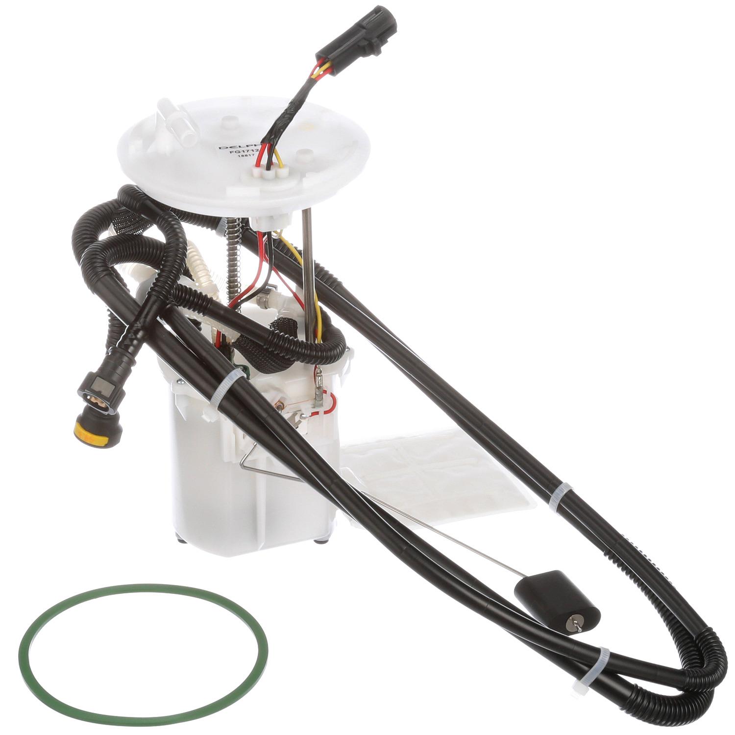 Delphi FG1712 Fuel Pump Module Assembly product image 6 of 9