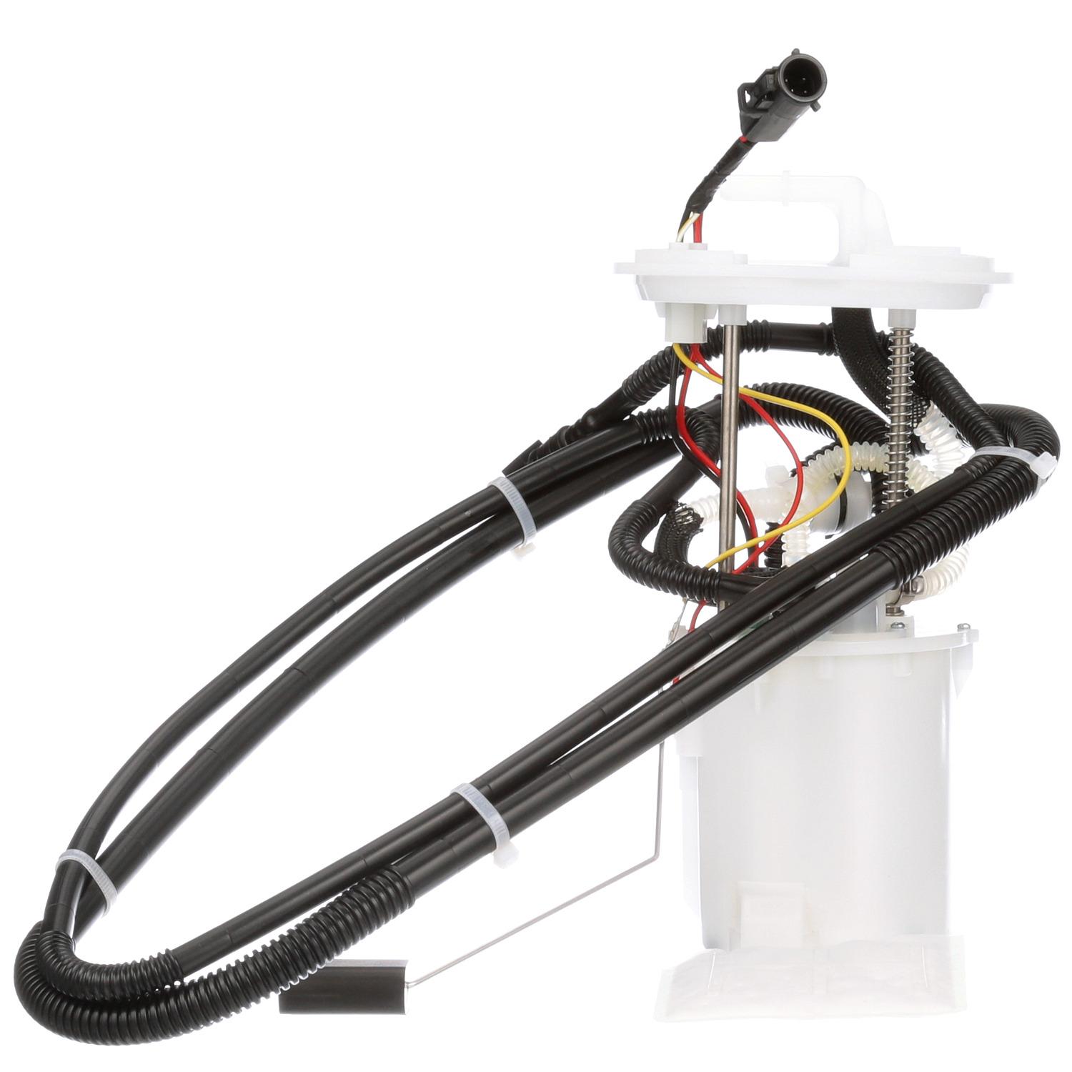 Delphi FG1712 Fuel Pump Module Assembly product image 8 of 9