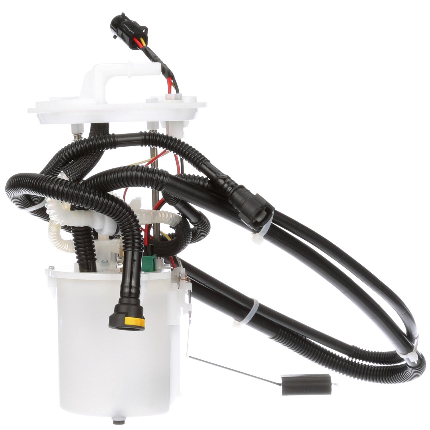 Delphi FG1712 Fuel Pump Module Assembly product image 9 of 9
