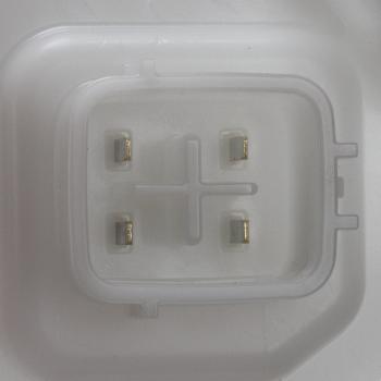 Delphi FG1714 Fuel Pump Module Assembly product image 3 of 9