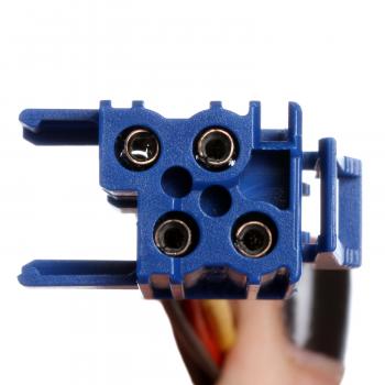 Delphi FG1725 Fuel Pump Module Assembly product image 4 of 9