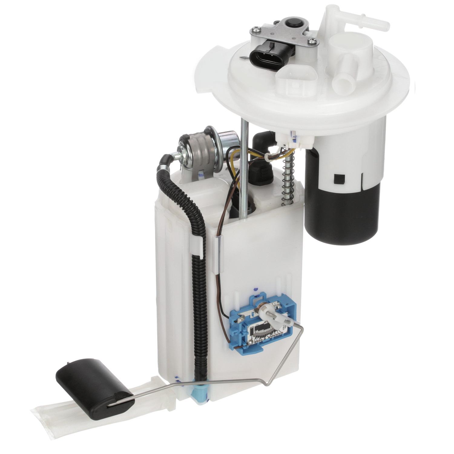 Delphi FG1730 Fuel Pump Module Assembly product image 1 of 10