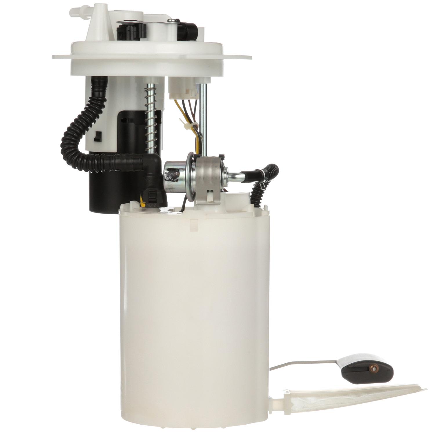Delphi FG1730 Fuel Pump Module Assembly product image 3 of 10