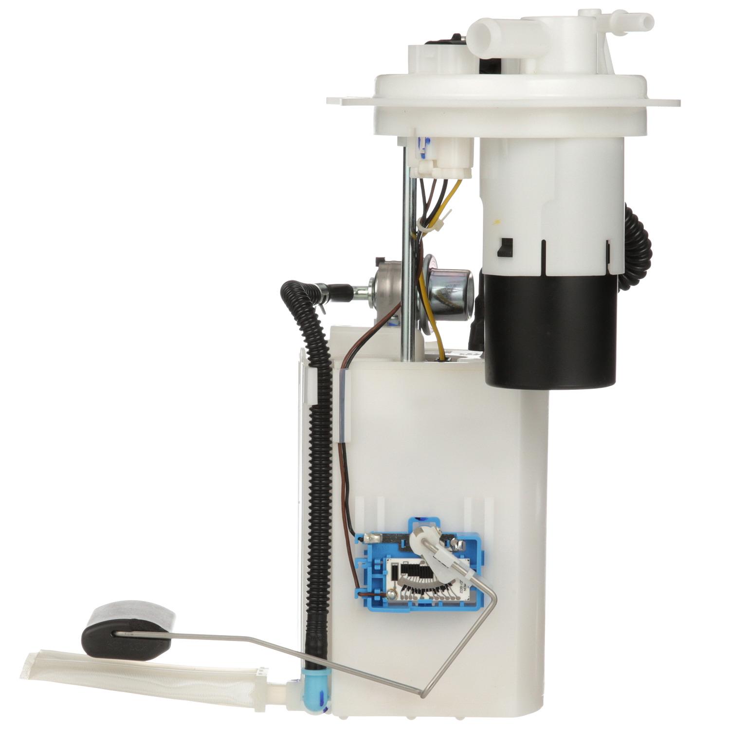 Delphi FG1730 Fuel Pump Module Assembly product image 7 of 10