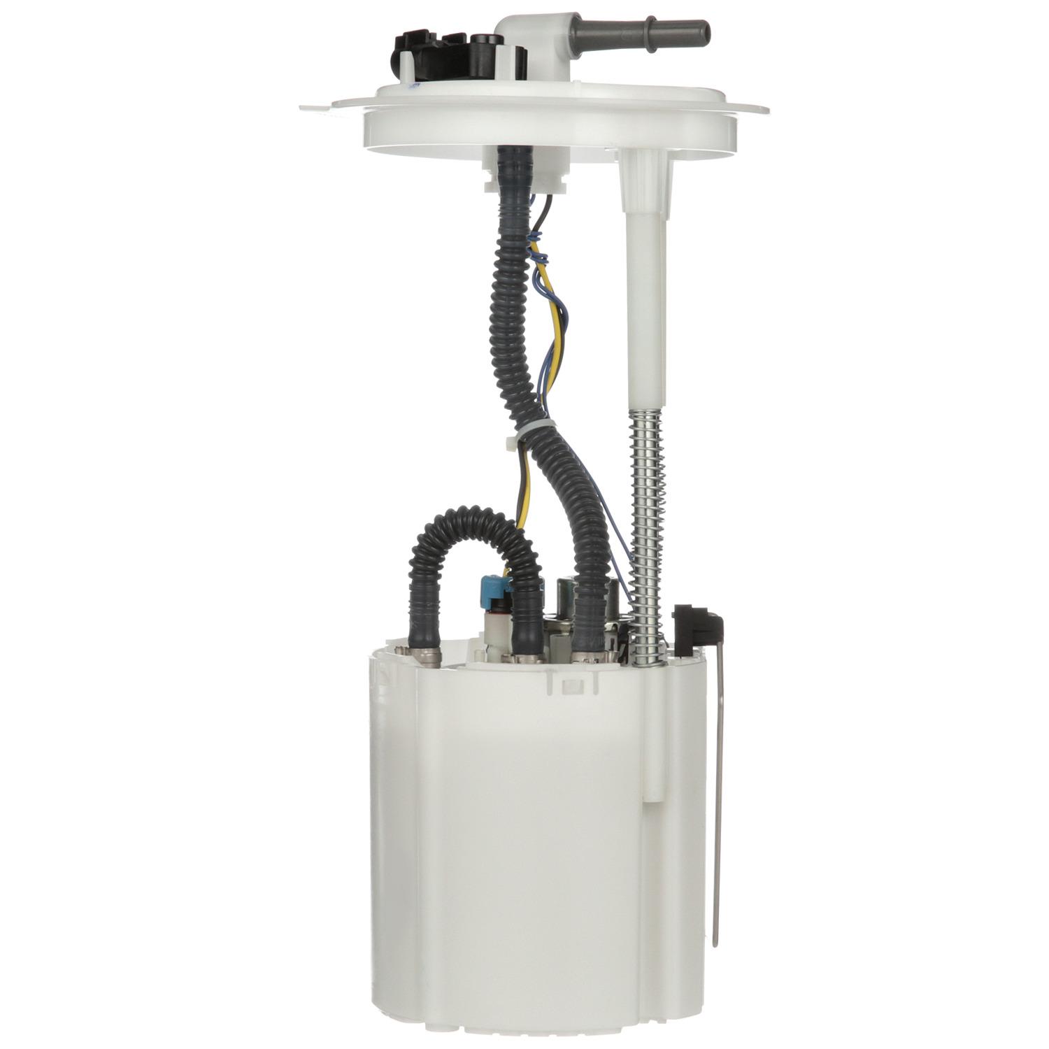 Delphi FG1731 Fuel Pump Module Assembly product image 2 of 10