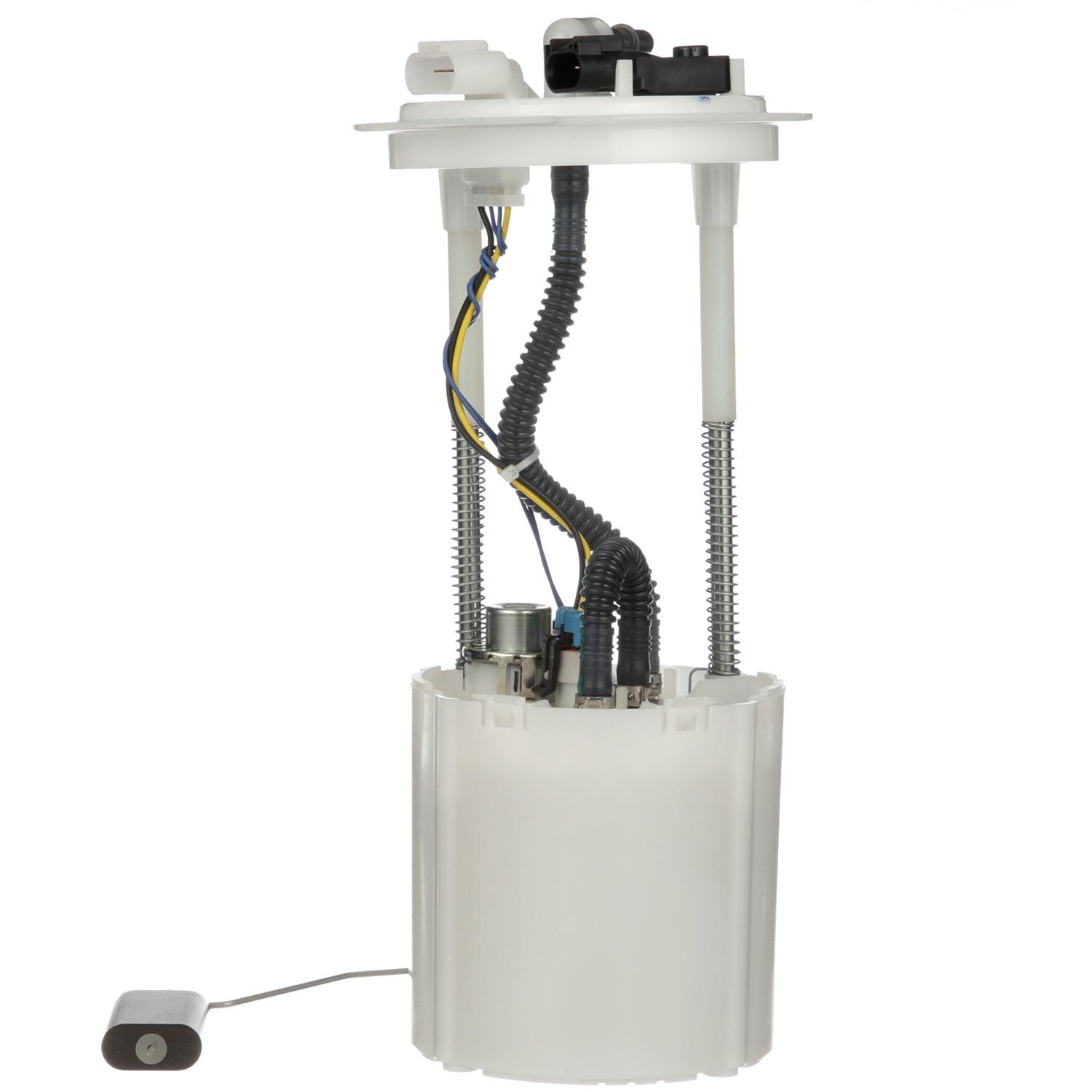 Delphi FG1731 Fuel Pump Module Assembly product image 3 of 10