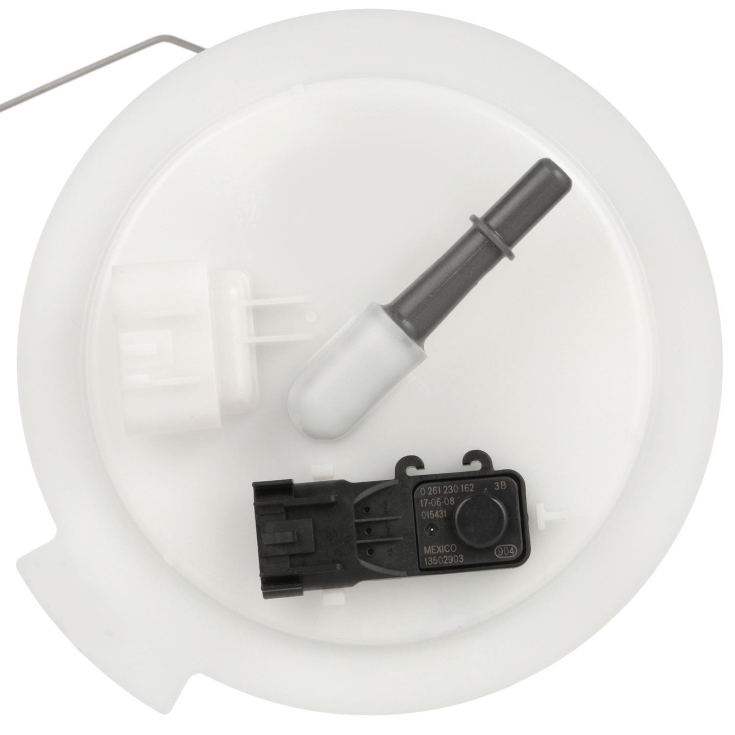 Delphi FG1731 Fuel Pump Module Assembly product image 9 of 10