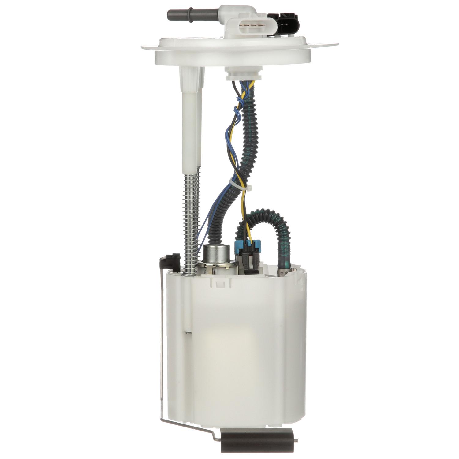 Delphi FG1731 Fuel Pump Module Assembly product image 10 of 10