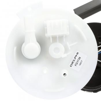 Delphi FG1736 Fuel Pump Module Assembly product image 7 of 9