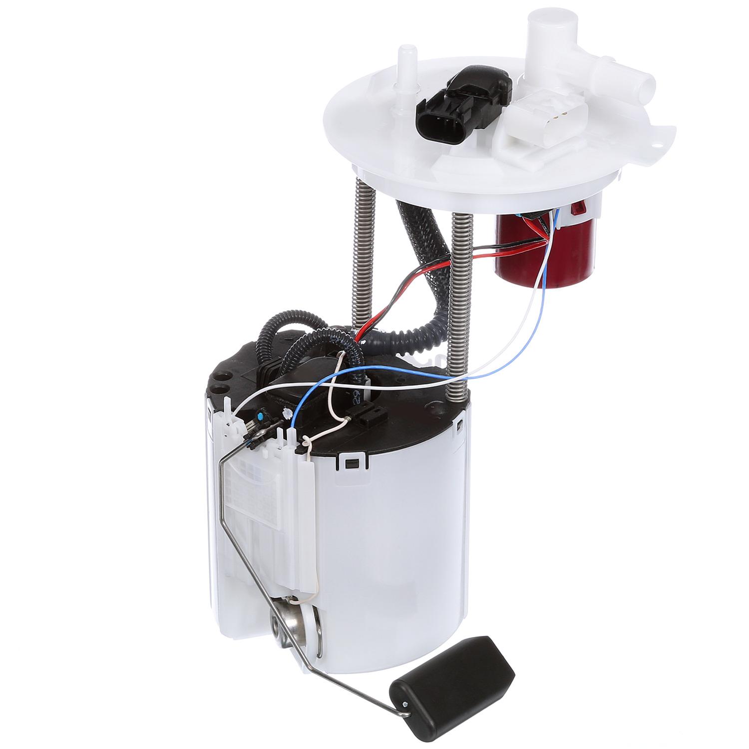 Delphi FG1738 - Fuel Pump Module Assembly Delphi FG1738 Fuel Pump Module Assembly product image 1 of 10