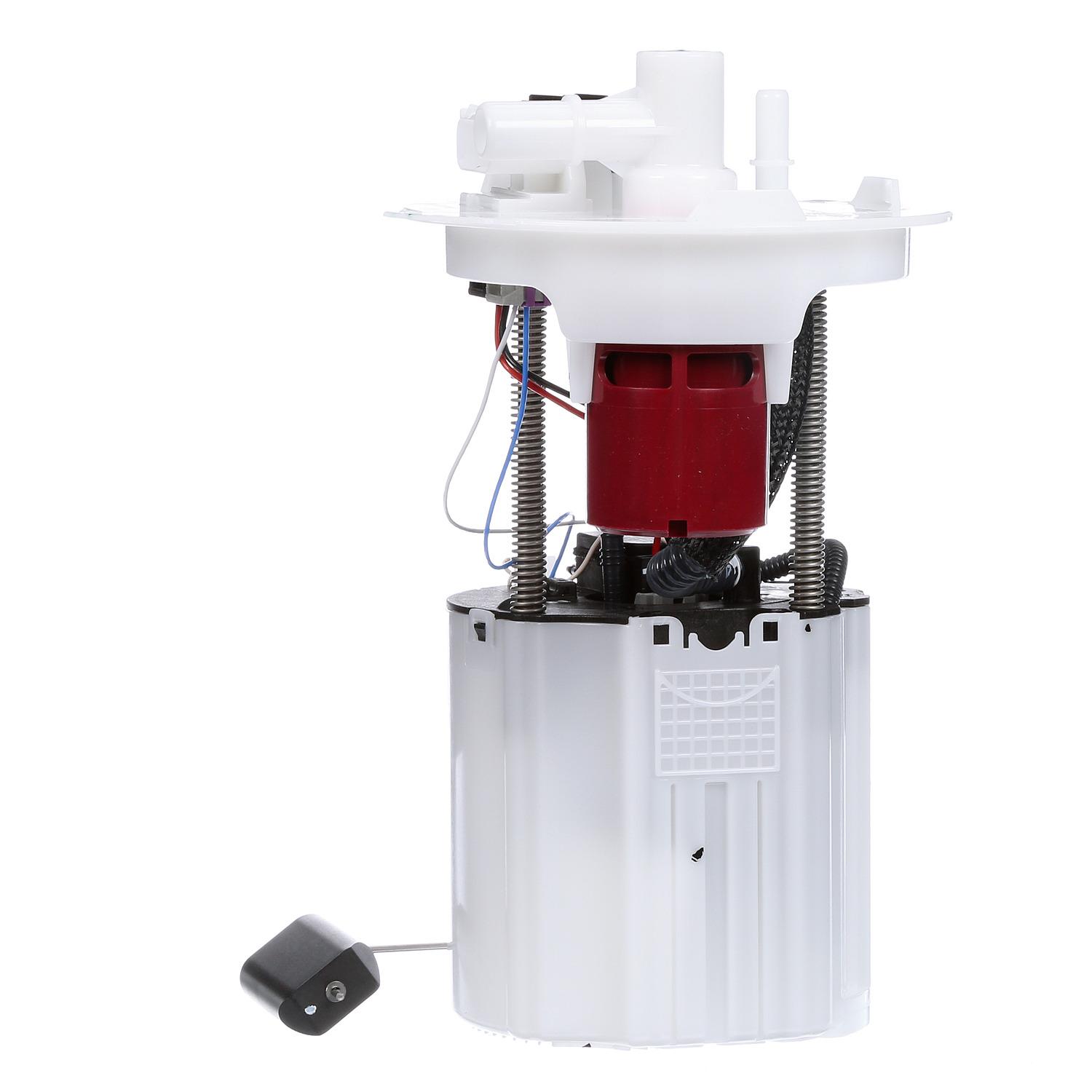 Delphi FG1738 - Fuel Pump Module Assembly Delphi FG1738 Fuel Pump Module Assembly product image 2 of 10