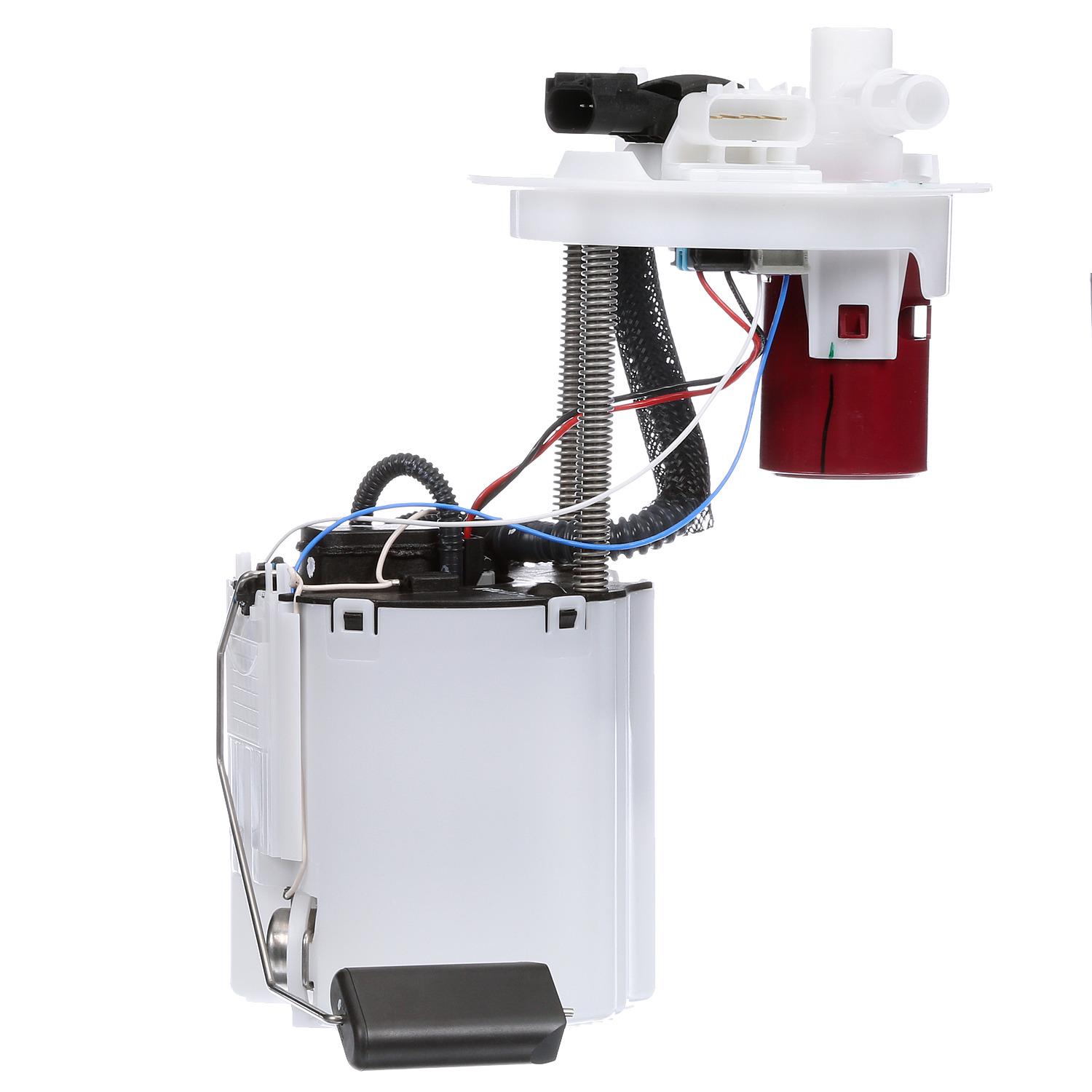 Delphi FG1738 - Fuel Pump Module Assembly Delphi FG1738 Fuel Pump Module Assembly product image 3 of 10