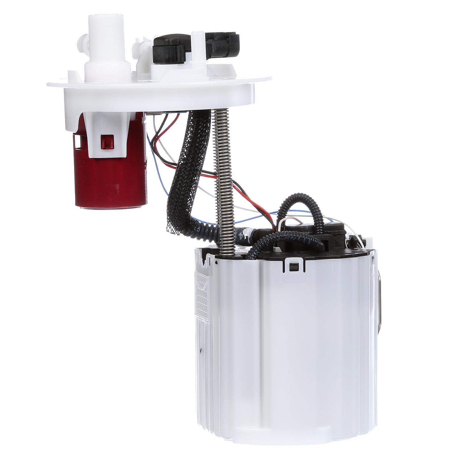 Delphi FG1738 - Fuel Pump Module Assembly Delphi FG1738 Fuel Pump Module Assembly product image 7 of 10