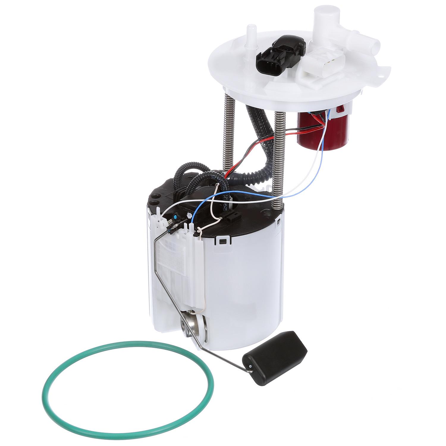 Delphi FG1738 - Fuel Pump Module Assembly Delphi FG1738 Fuel Pump Module Assembly product image 8 of 10