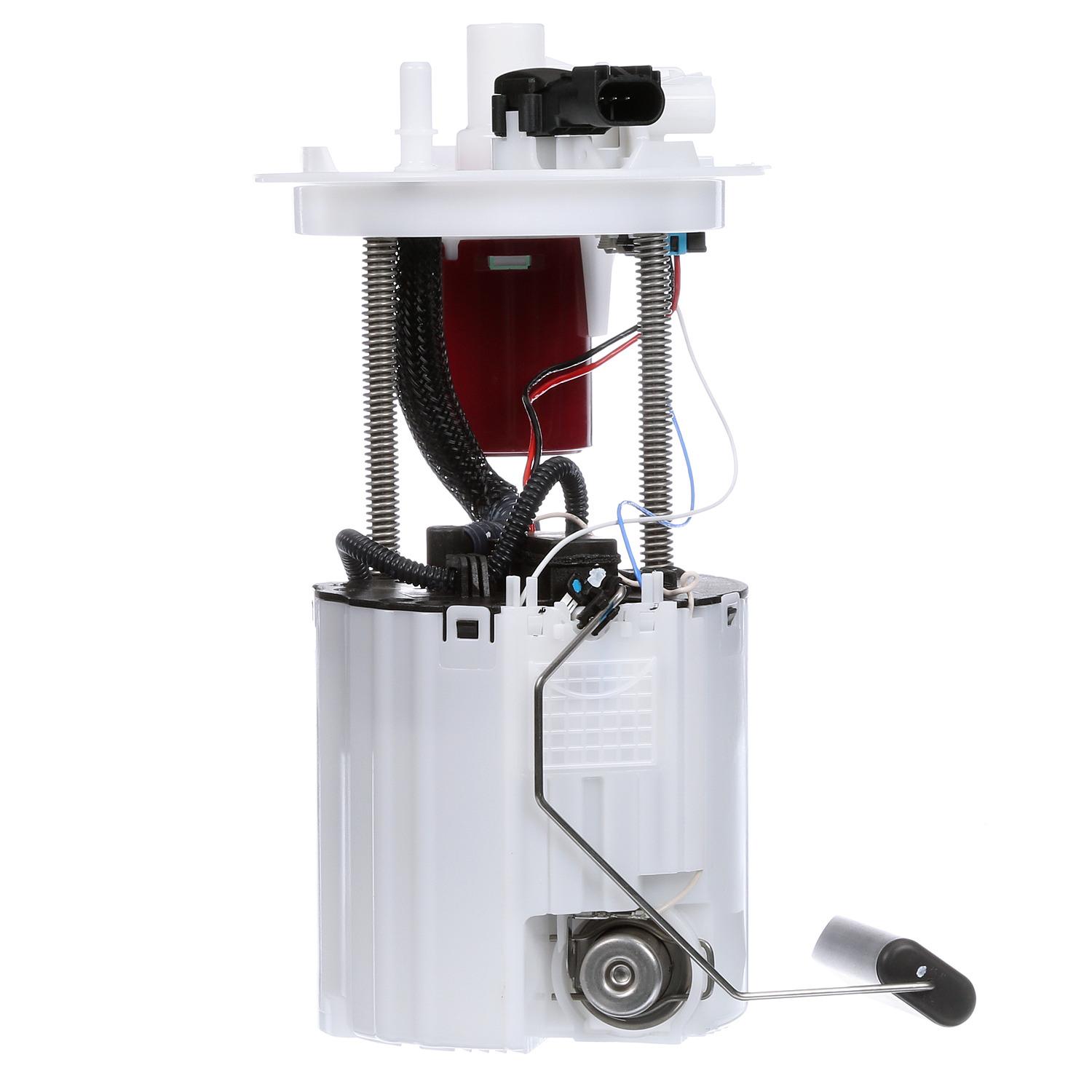 Delphi FG1738 - Fuel Pump Module Assembly Delphi FG1738 Fuel Pump Module Assembly product image 10 of 10