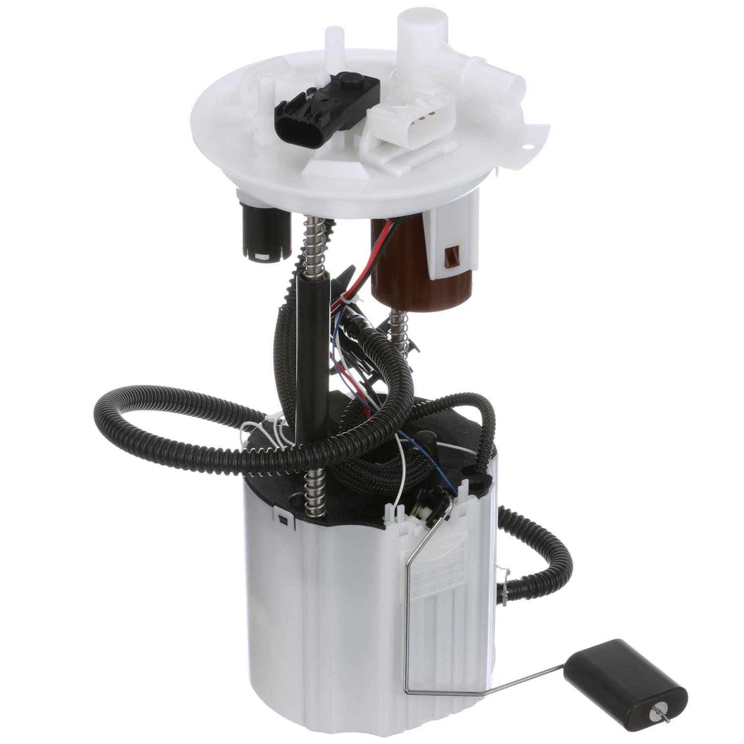 Delphi FG1740 Fuel Pump Module Assembly product image 1 of 10