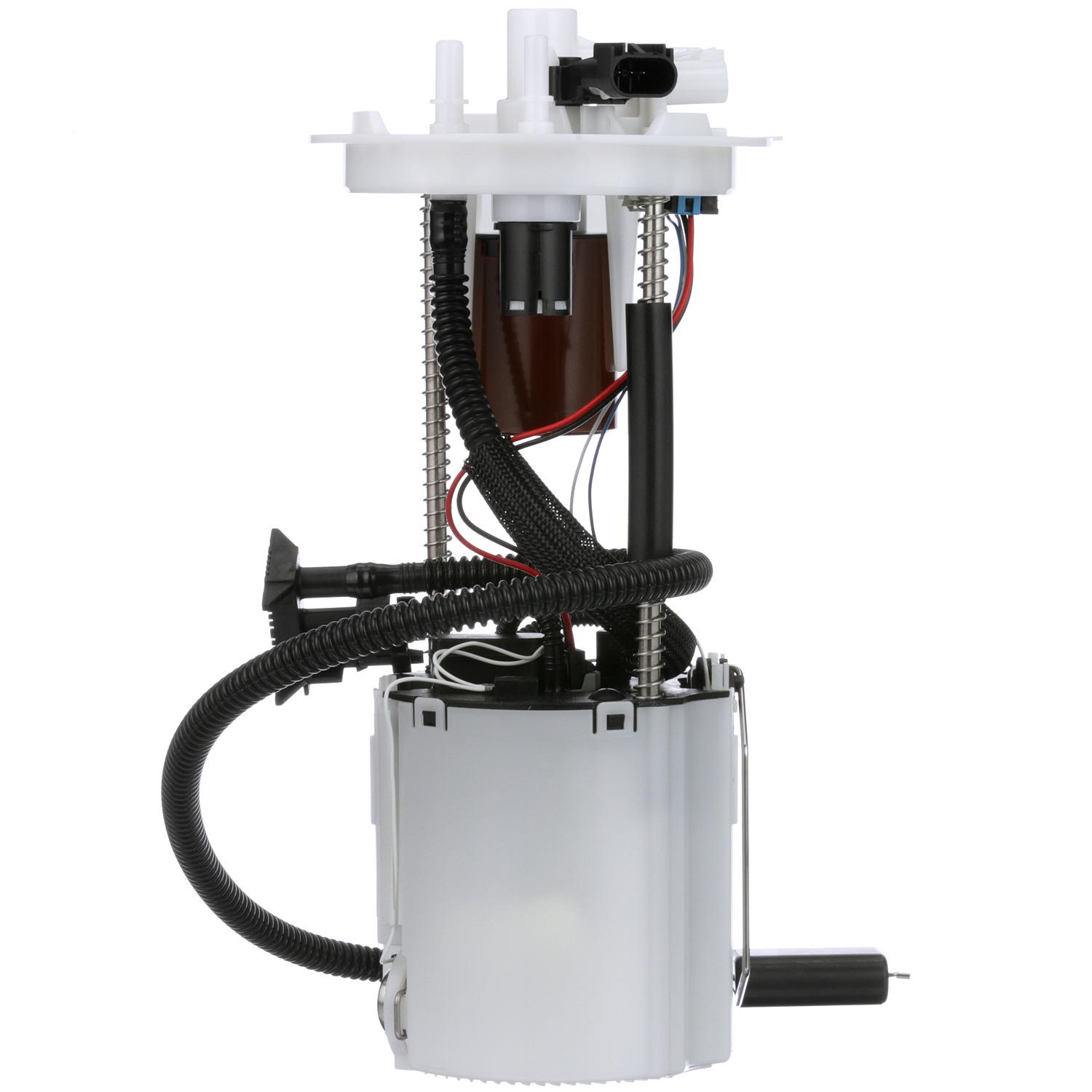Delphi FG1740 Fuel Pump Module Assembly product image 2 of 10