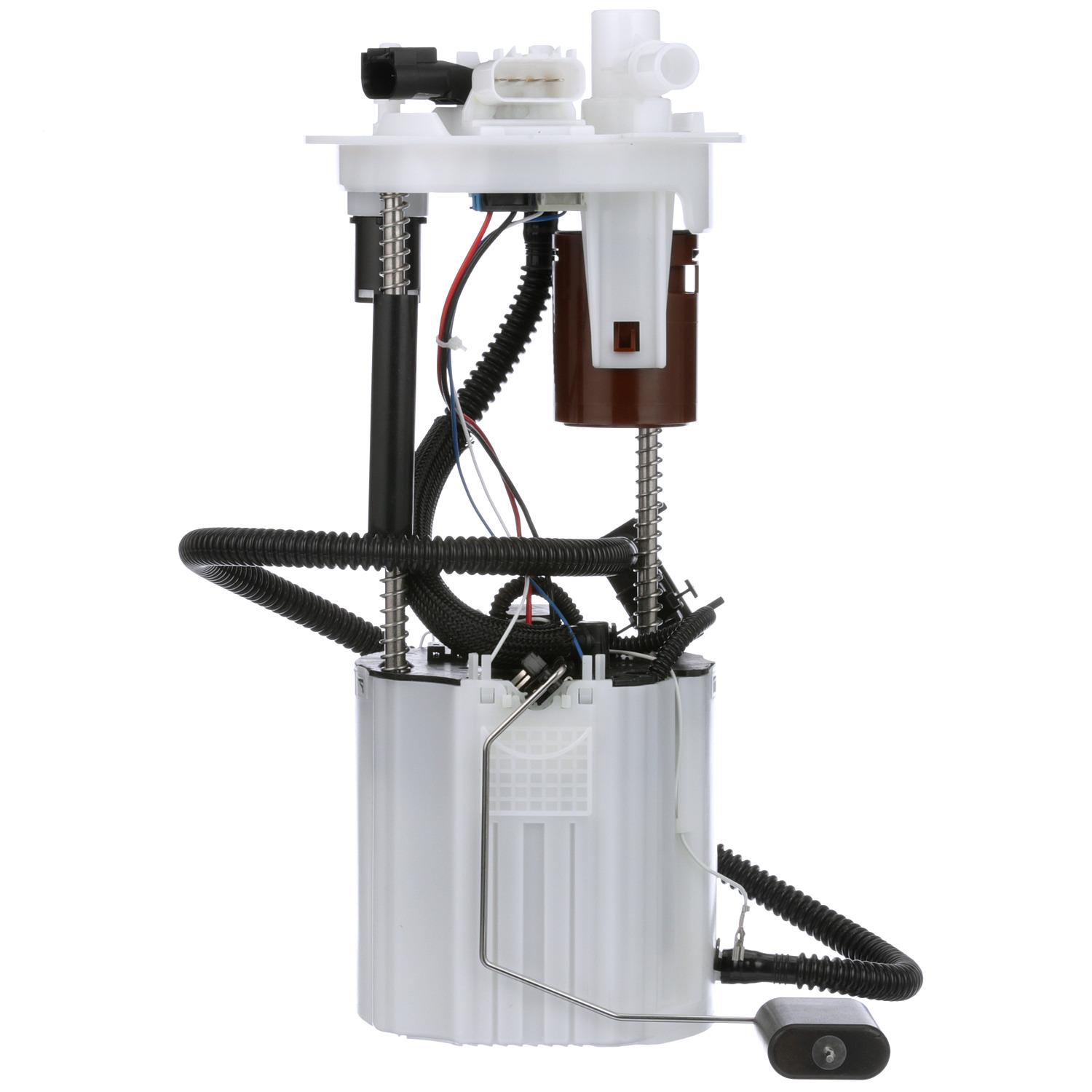 Delphi FG1740 Fuel Pump Module Assembly product image 7 of 10