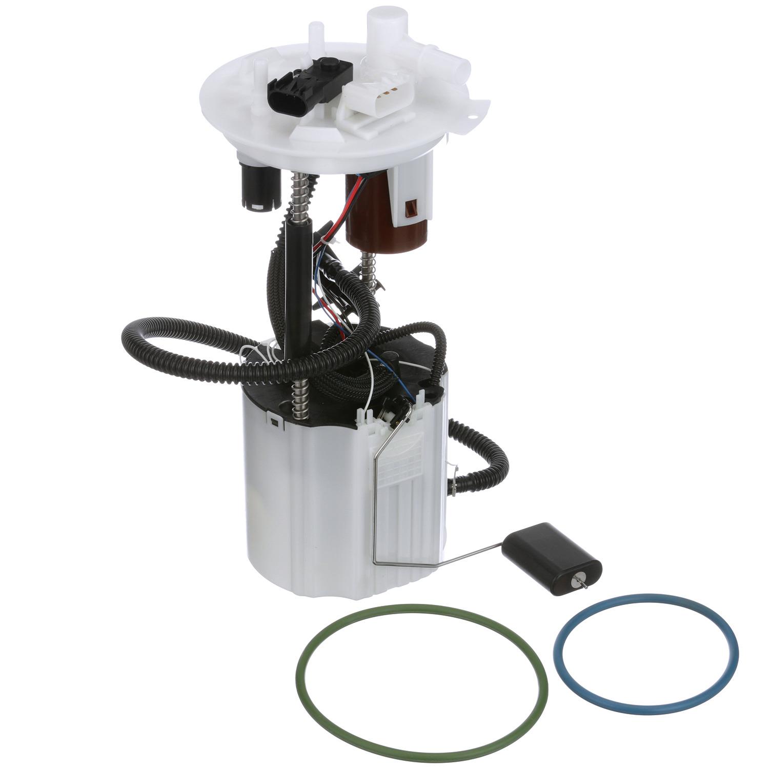 Delphi FG1740 Fuel Pump Module Assembly product image 8 of 10