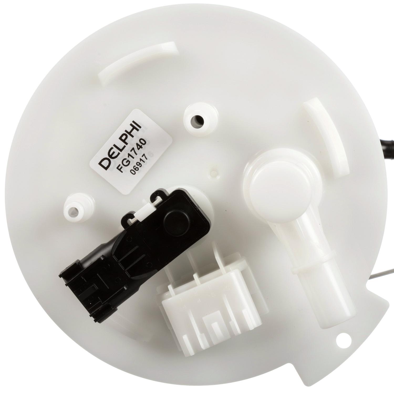 Delphi FG1740 Fuel Pump Module Assembly product image 9 of 10