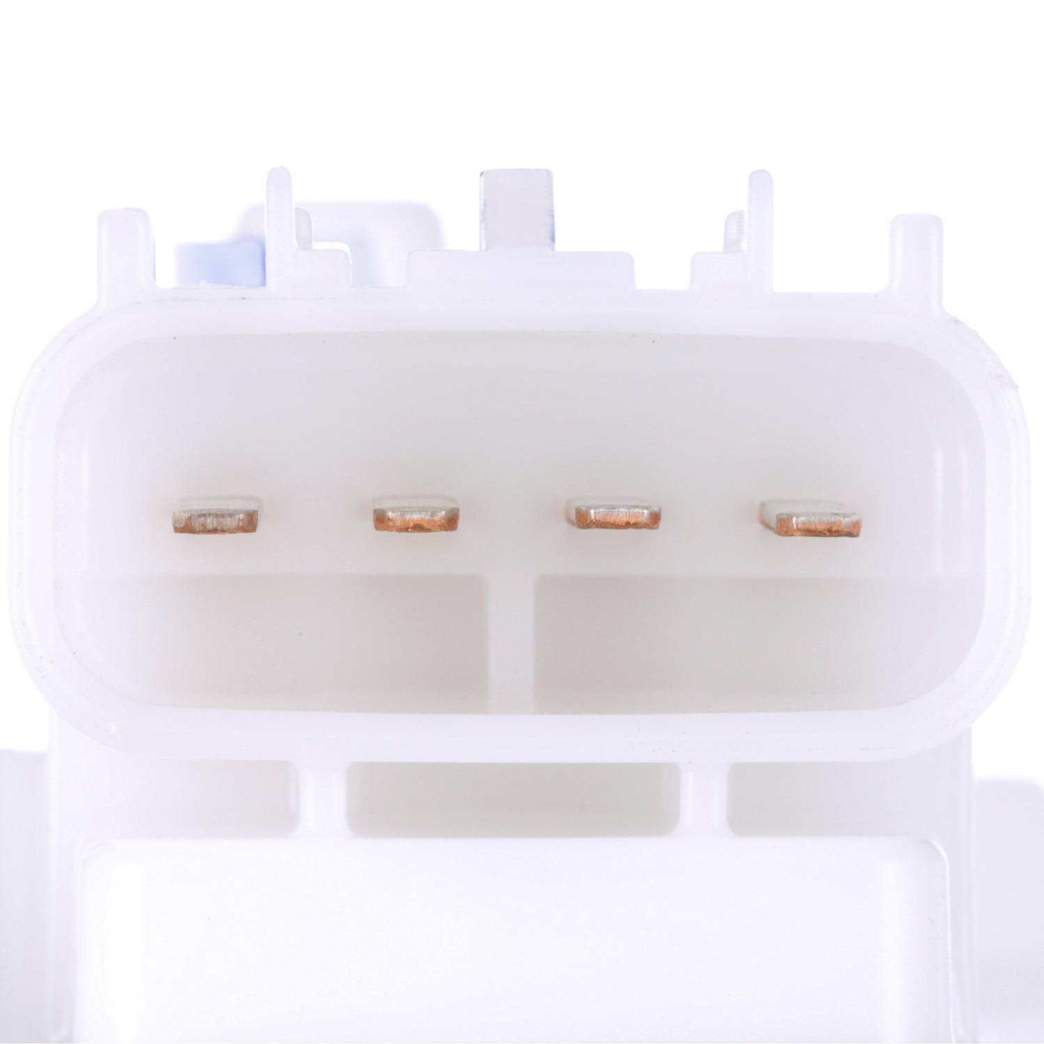 Delphi FG1742 Fuel Pump Module Assembly product image 3 of 9