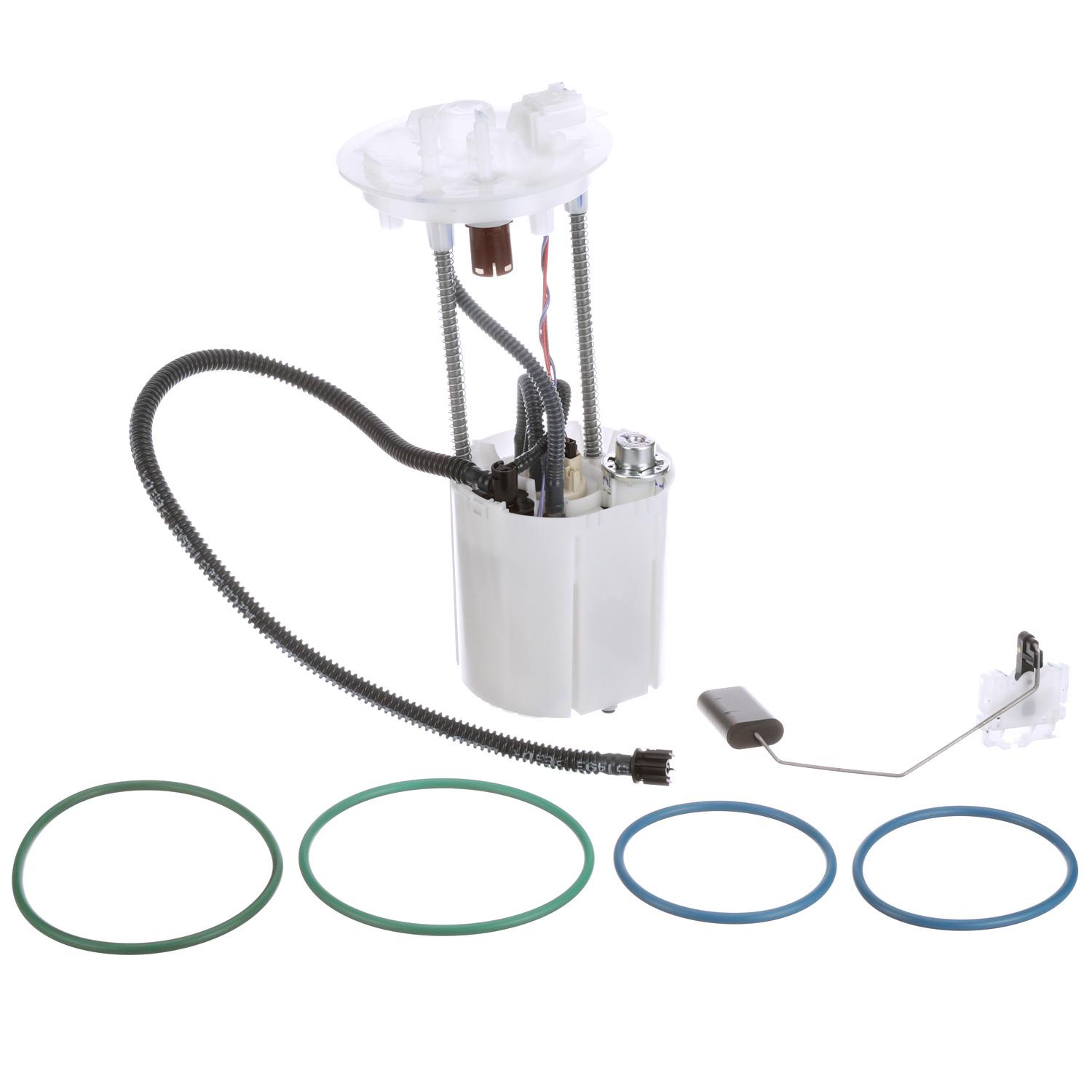 Delphi FG1742 Fuel Pump Module Assembly product image 6 of 9
