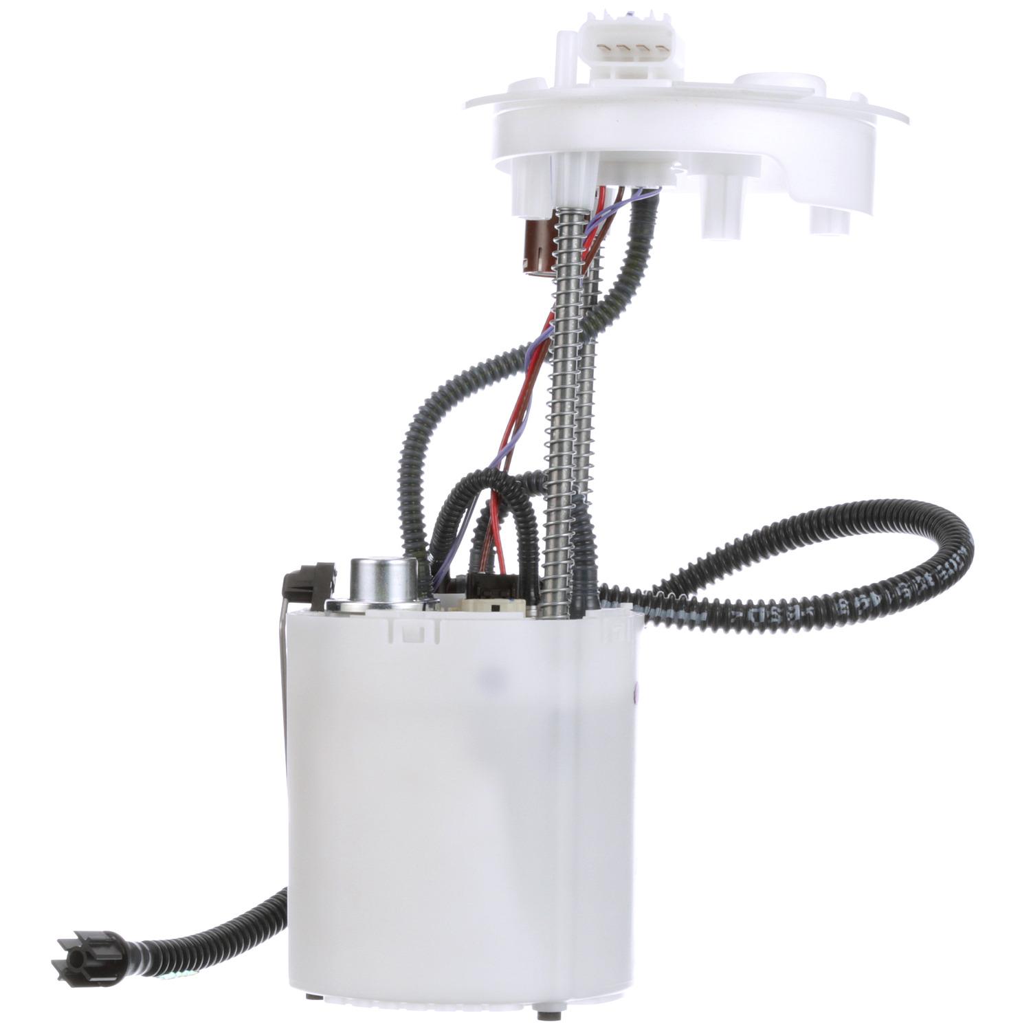Delphi FG1742 Fuel Pump Module Assembly product image 8 of 9