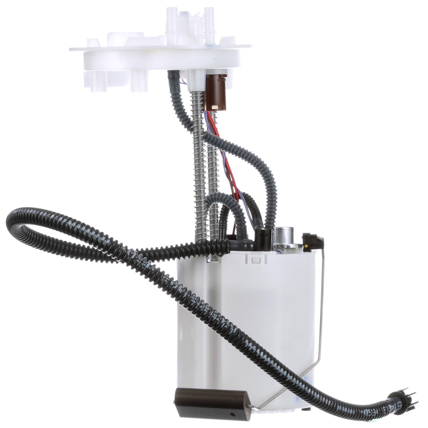 Delphi FG1742 Fuel Pump Module Assembly product image 9 of 9