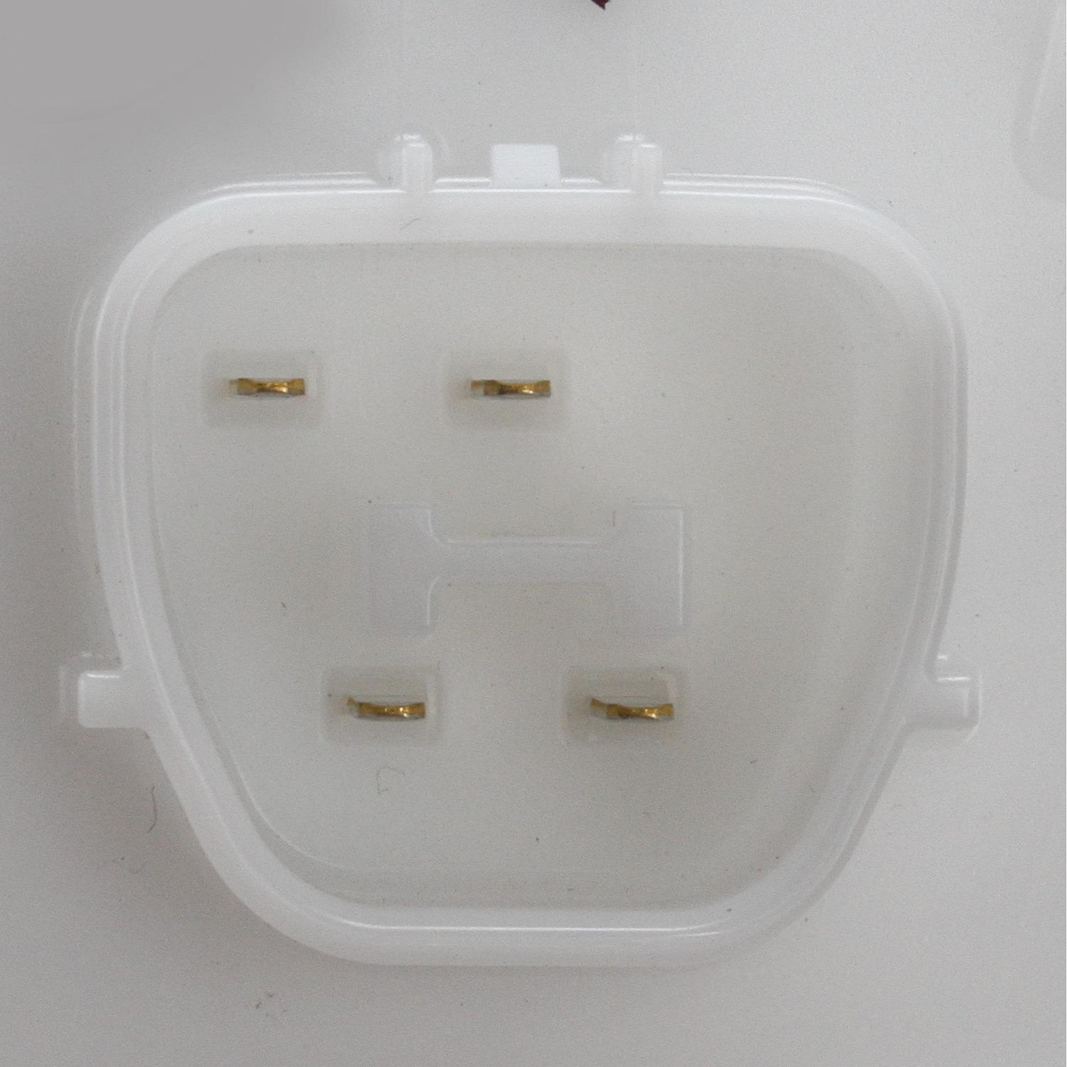 Delphi FG1755 Fuel Pump Module Assembly product image 3 of 8