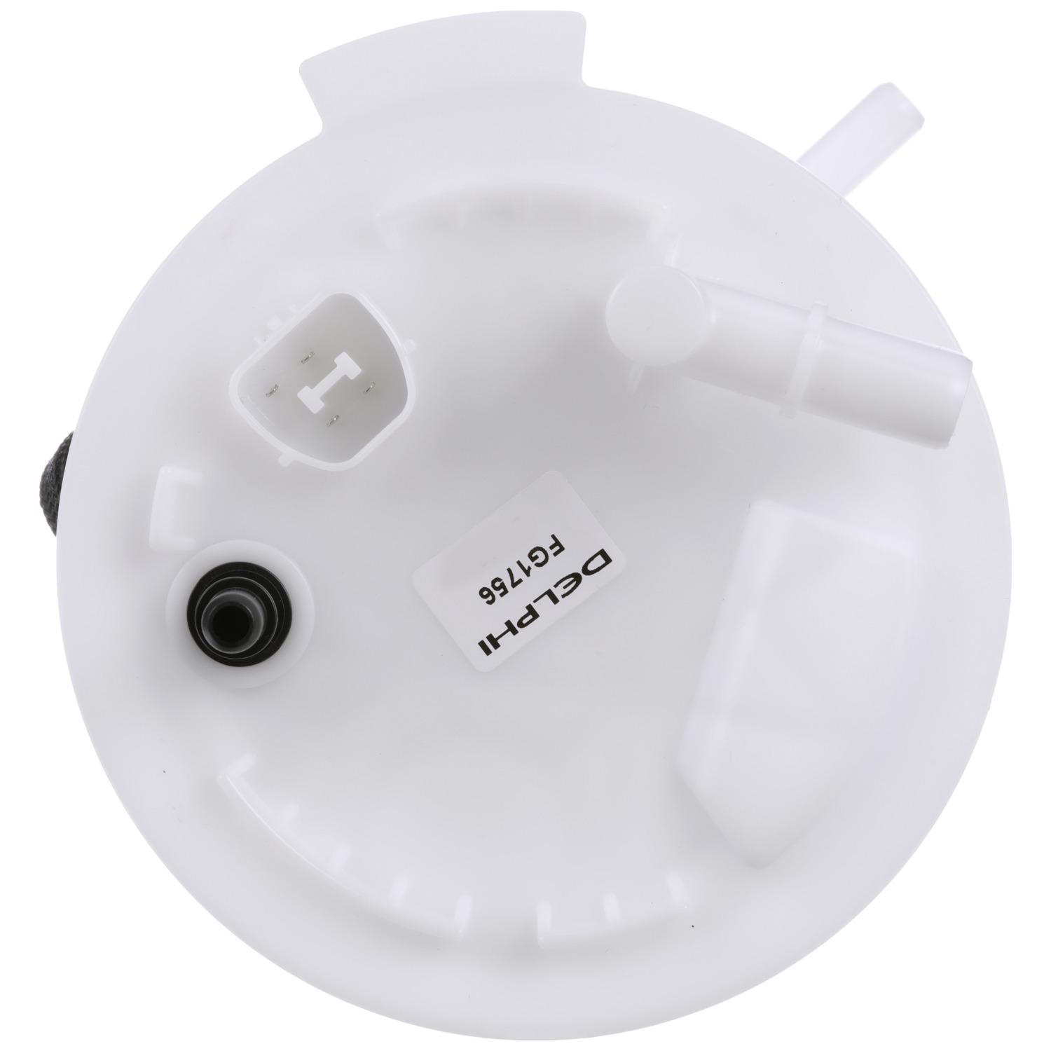 Delphi FG1756 Fuel Pump Module Assembly product image 7 of 9