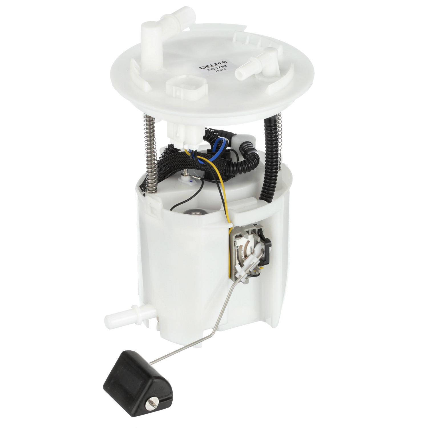 Delphi FG1758 Fuel Pump Module Assembly product image 1 of 9