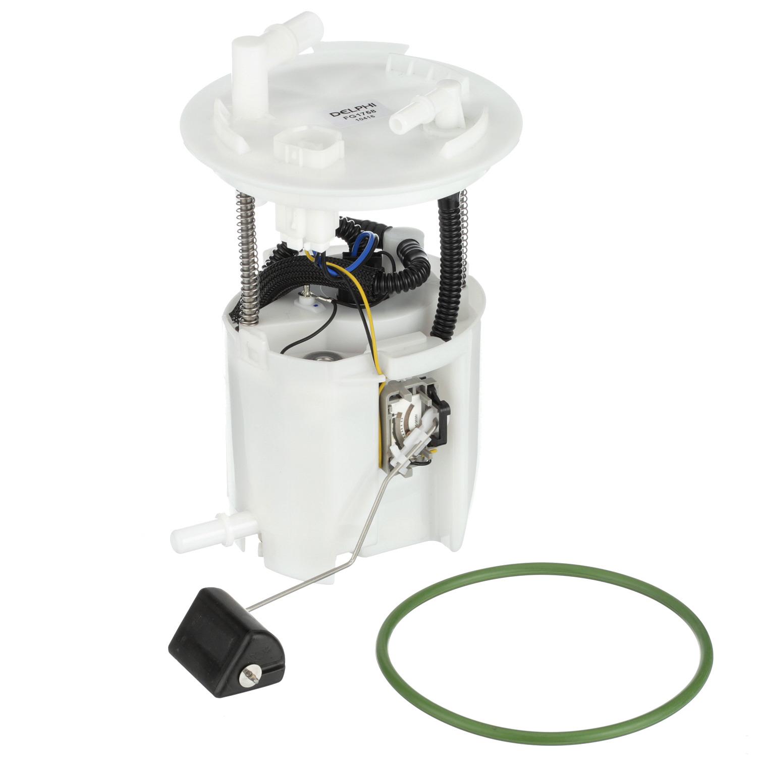 Delphi FG1758 Fuel Pump Module Assembly product image 6 of 9