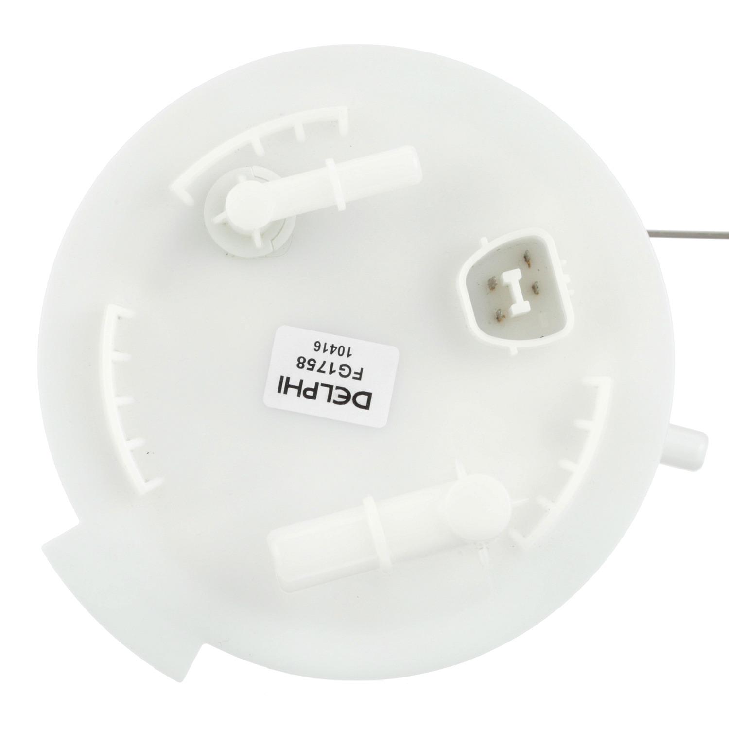 Delphi FG1758 Fuel Pump Module Assembly product image 7 of 9